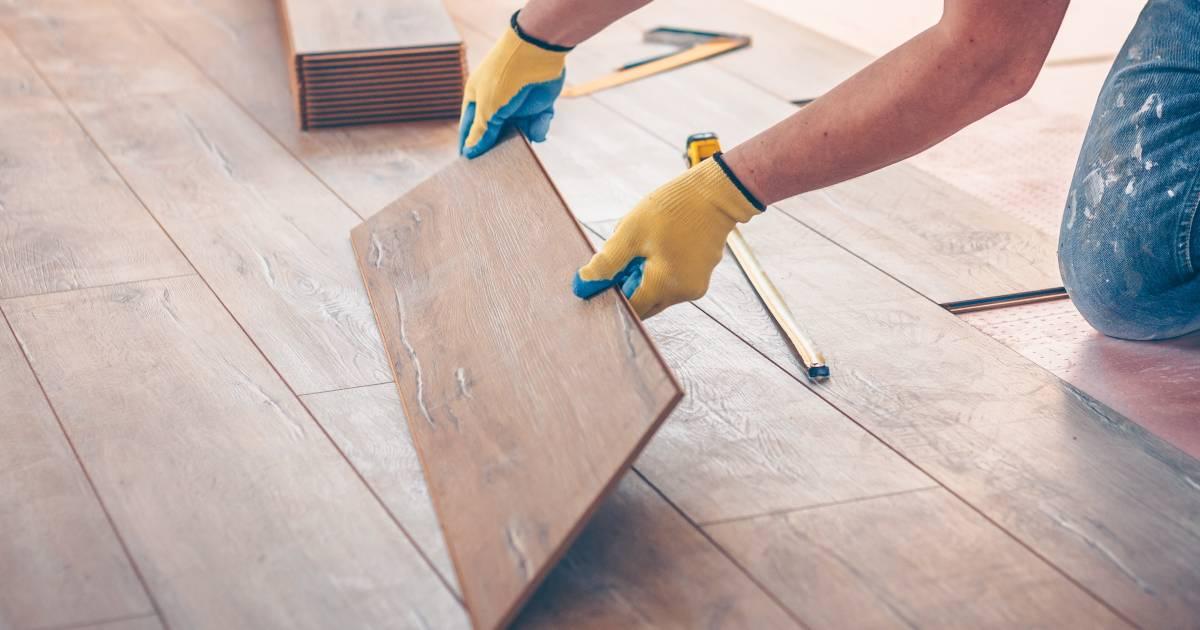 Flooring Contractors