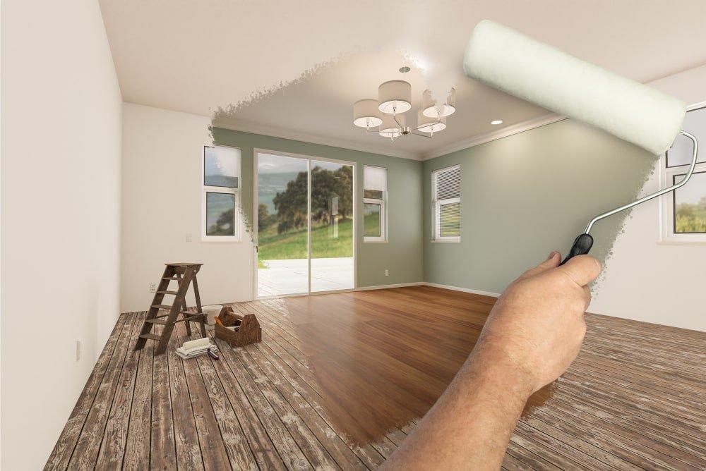 Home Renovation